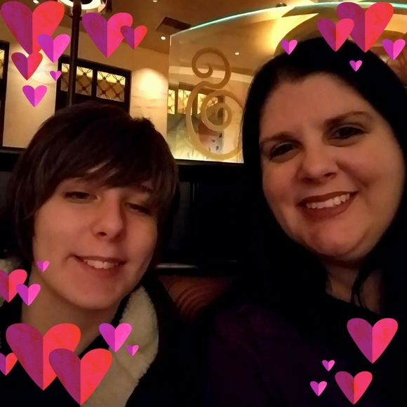 Meet your Posher, Lisa - Picture 1 of 1